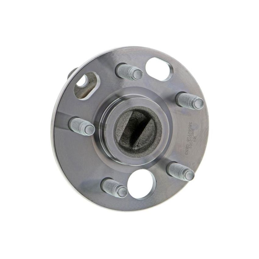 MEVOTECH OG G512001 Wheel Bearing and Hub Assembly