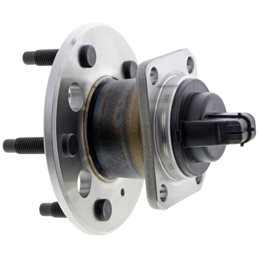 MEVOTECH OG G512003 Wheel Bearing and Hub Assembly