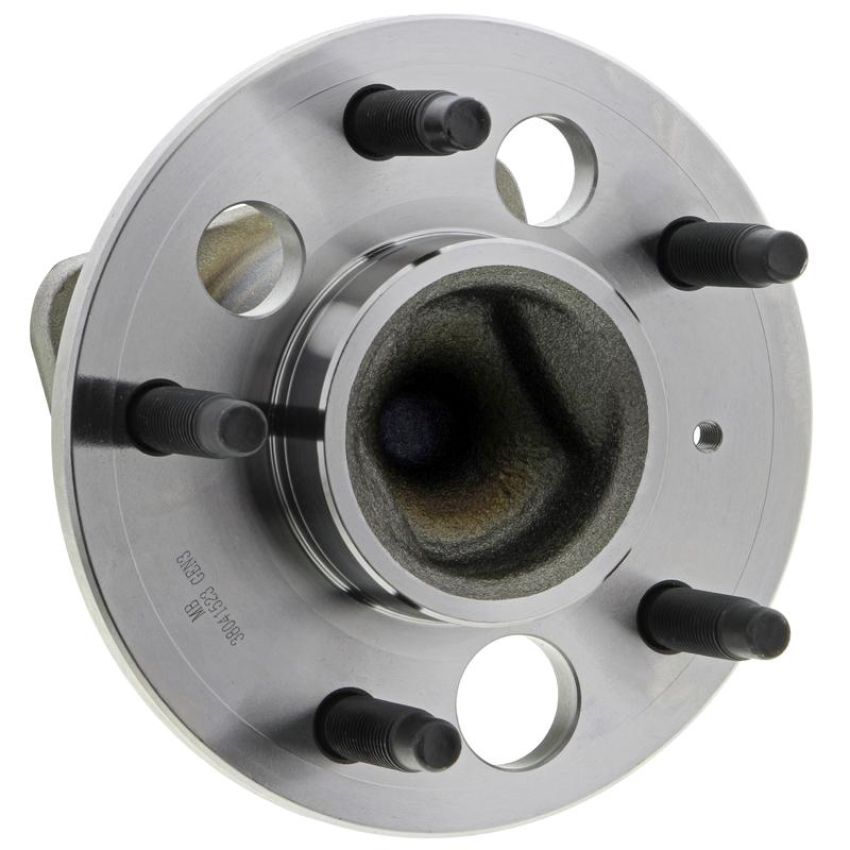 MEVOTECH OG G512003 Wheel Bearing and Hub Assembly
