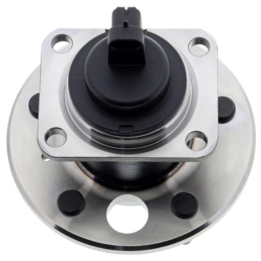 MEVOTECH OG G512003 Wheel Bearing and Hub Assembly