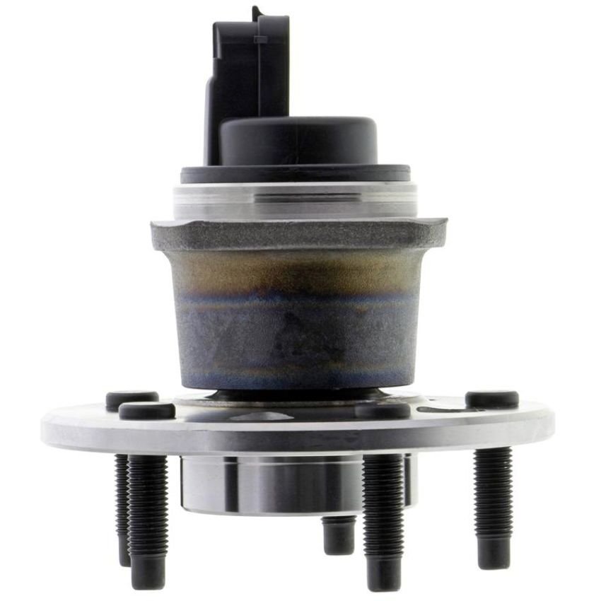 MEVOTECH OG G512003 Wheel Bearing and Hub Assembly