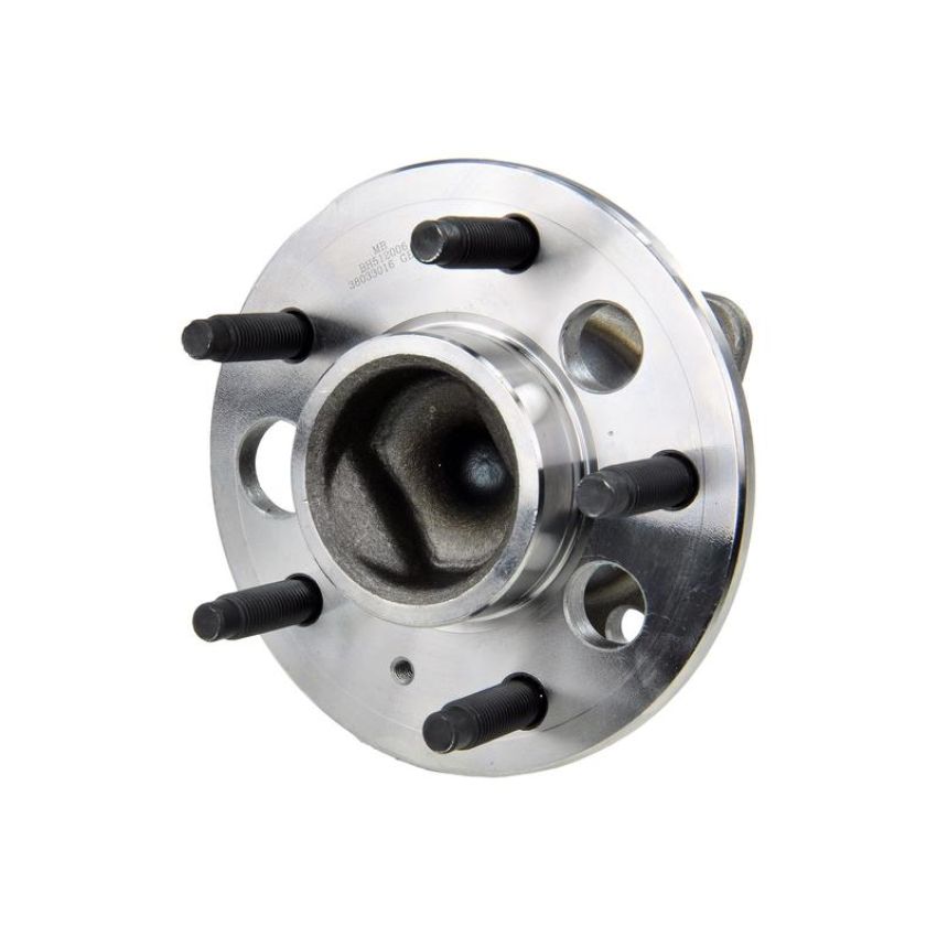 MEVOTECH OG G512006 Wheel Bearing and Hub Assembly