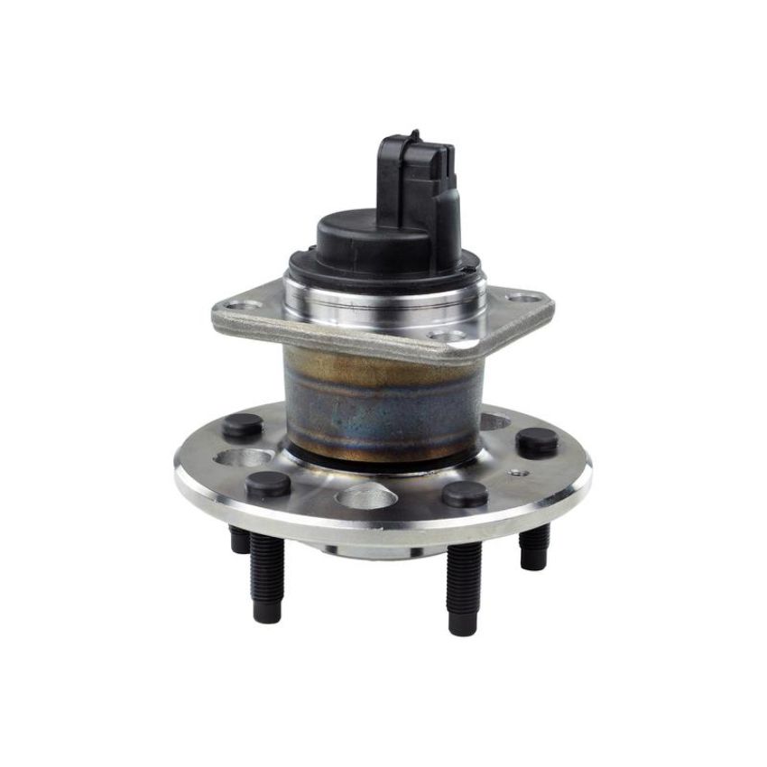 MEVOTECH OG G512006 Wheel Bearing and Hub Assembly