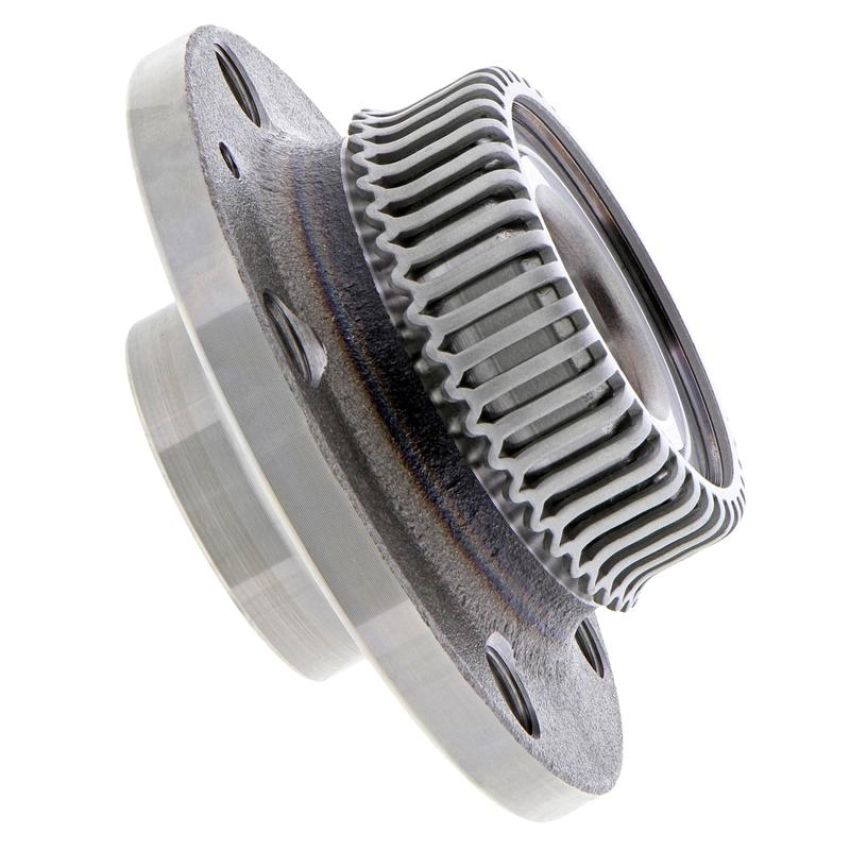 MEVOTECH OG G512012 Wheel Bearing and Hub Assembly