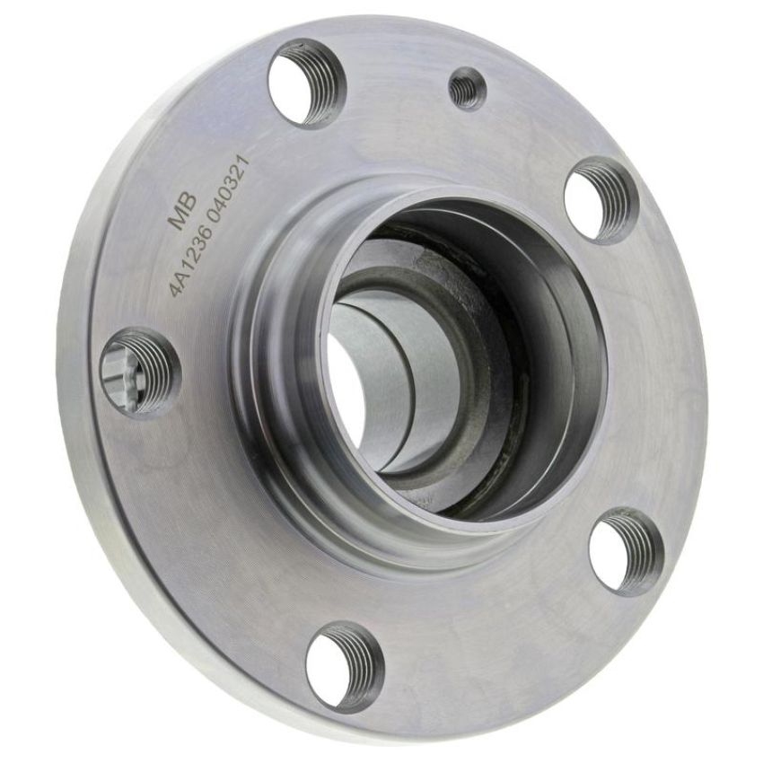 MEVOTECH OG G512012 Wheel Bearing and Hub Assembly