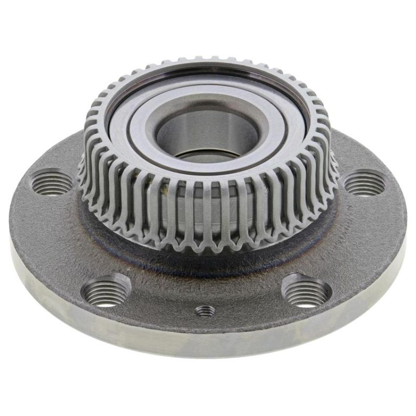 MEVOTECH OG G512012 Wheel Bearing and Hub Assembly