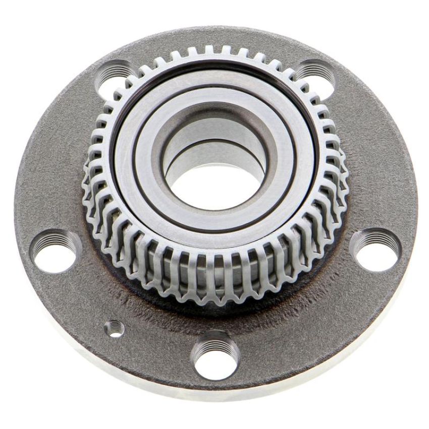 MEVOTECH OG G512012 Wheel Bearing and Hub Assembly