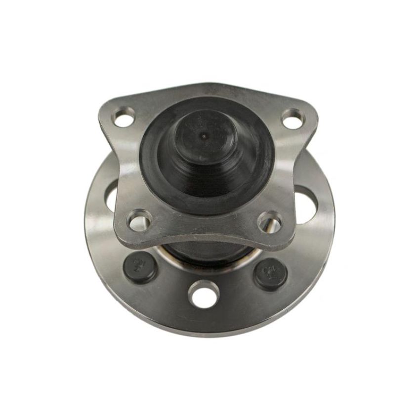 MEVOTECH OG G512018 Wheel Bearing and Hub Assembly