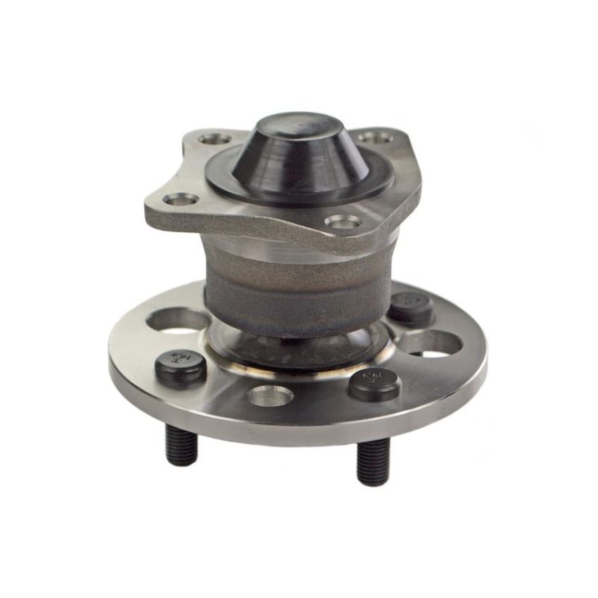 MEVOTECH OG G512018 Wheel Bearing and Hub Assembly
