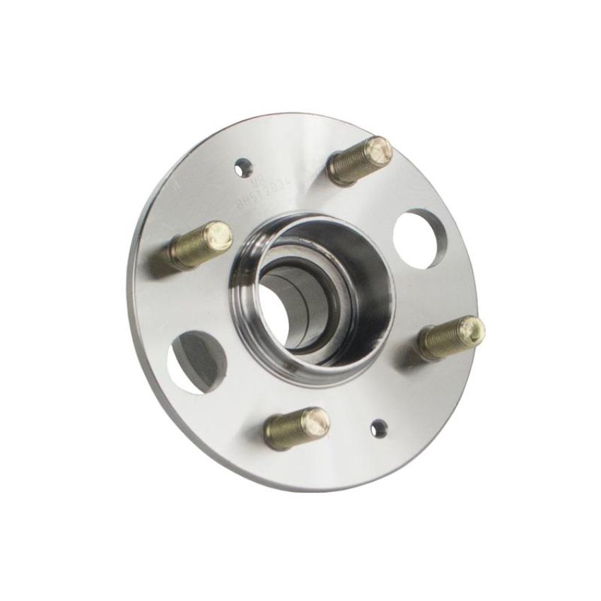 MEVOTECH OG G512034 Wheel Bearing and Hub Assembly
