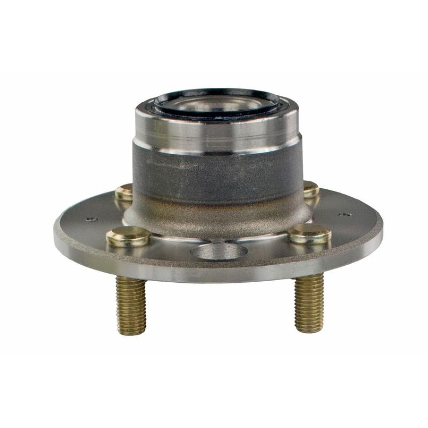 MEVOTECH OG G512034 Wheel Bearing and Hub Assembly