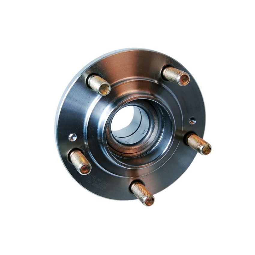 MEVOTECH OG G512039 Wheel Bearing and Hub Assembly