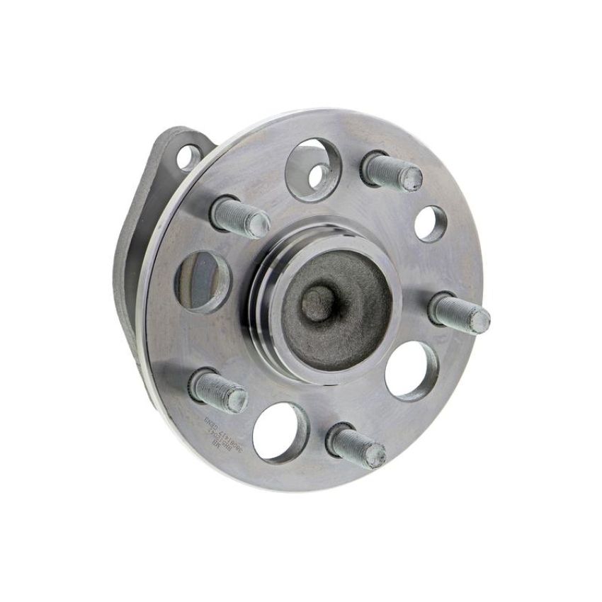 MEVOTECH OG G512041 Wheel Bearing and Hub Assembly