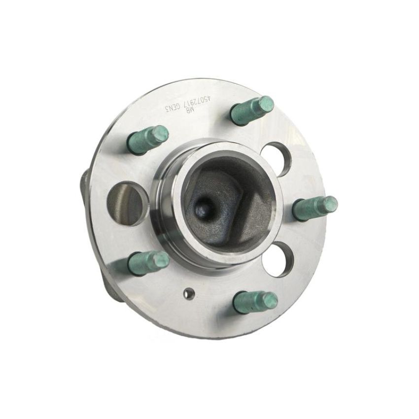 MEVOTECH OG G512078 Wheel Bearing and Hub Assembly