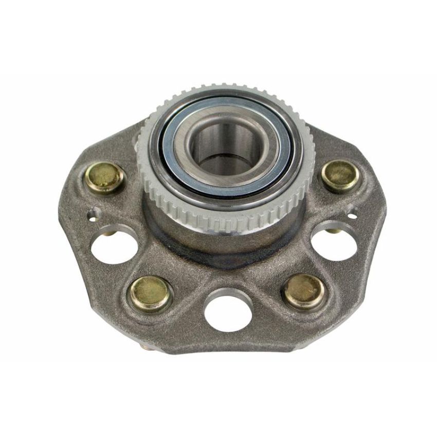 MEVOTECH OG G512144 Wheel Bearing and Hub Assembly