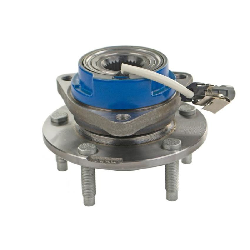 MEVOTECH OG G512153 Wheel Bearing and Hub Assembly