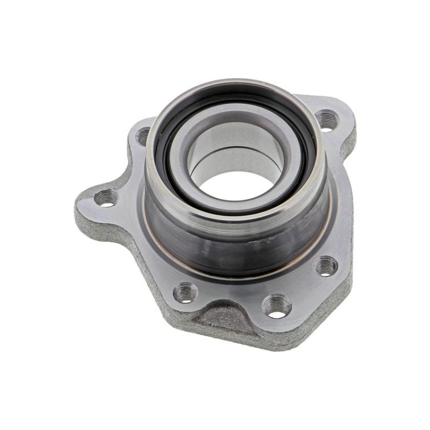 MEVOTECH OG G512166 Wheel Bearing and Hub Assembly