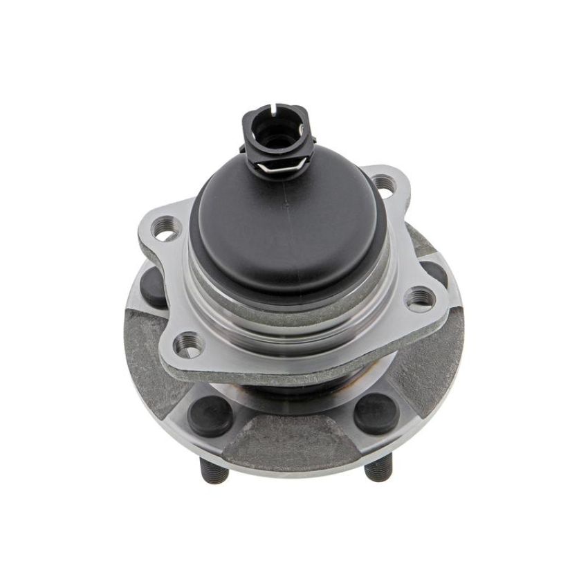 MEVOTECH OG G512169 Wheel Bearing and Hub Assembly