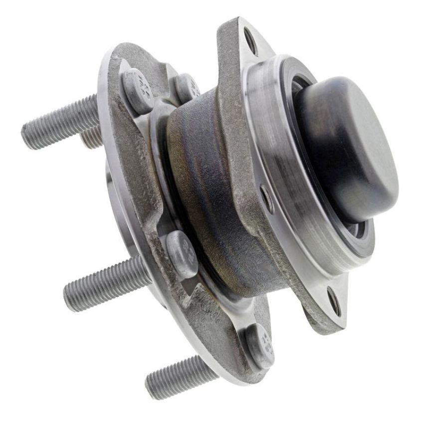 MEVOTECH OG G512170 Wheel Bearing and Hub Assembly