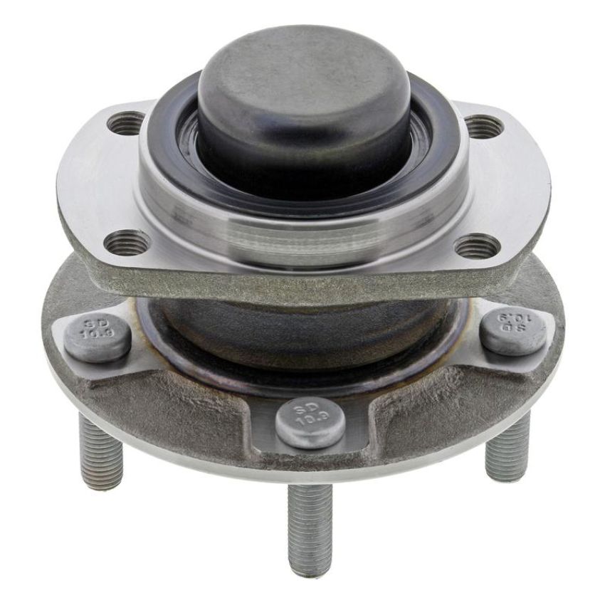 MEVOTECH OG G512170 Wheel Bearing and Hub Assembly