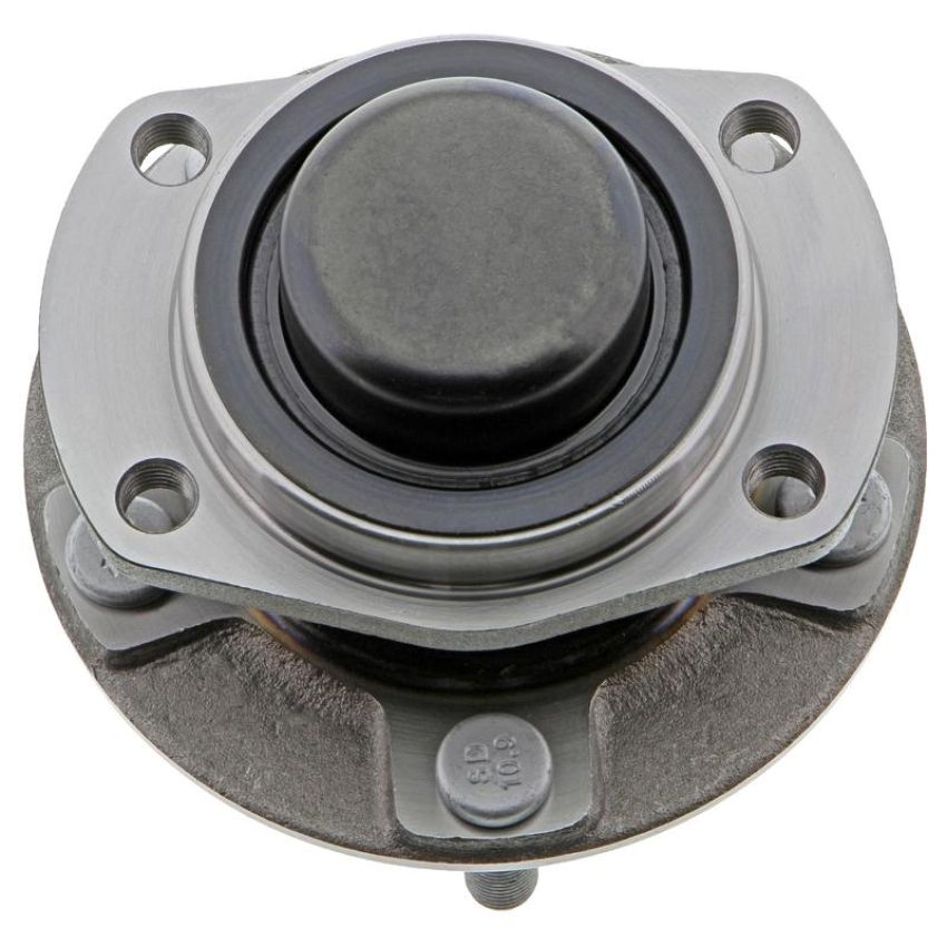 MEVOTECH OG G512170 Wheel Bearing and Hub Assembly
