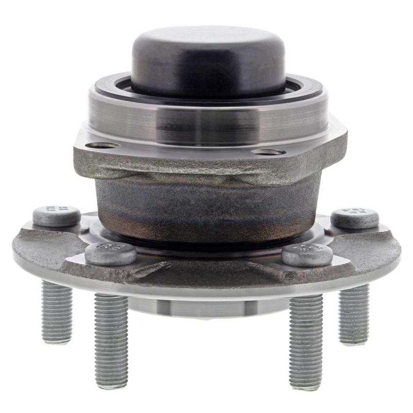 MEVOTECH OG G512170 Wheel Bearing and Hub Assembly