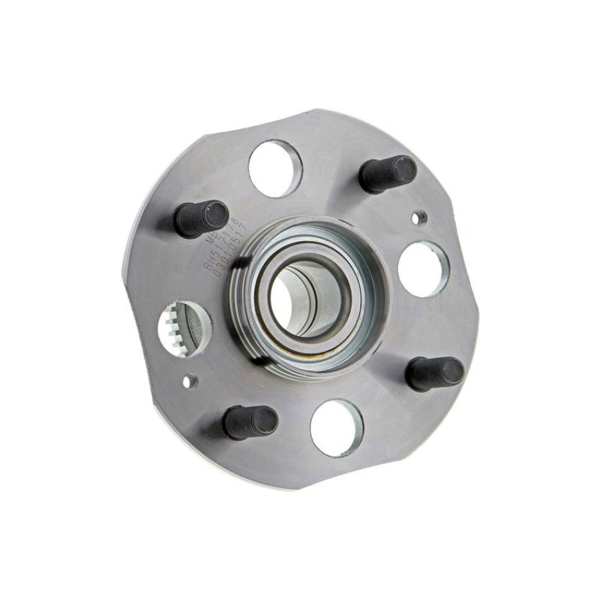 MEVOTECH OG G512178 Wheel Bearing and Hub Assembly