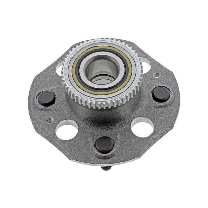 MEVOTECH OG G512178 Wheel Bearing and Hub Assembly