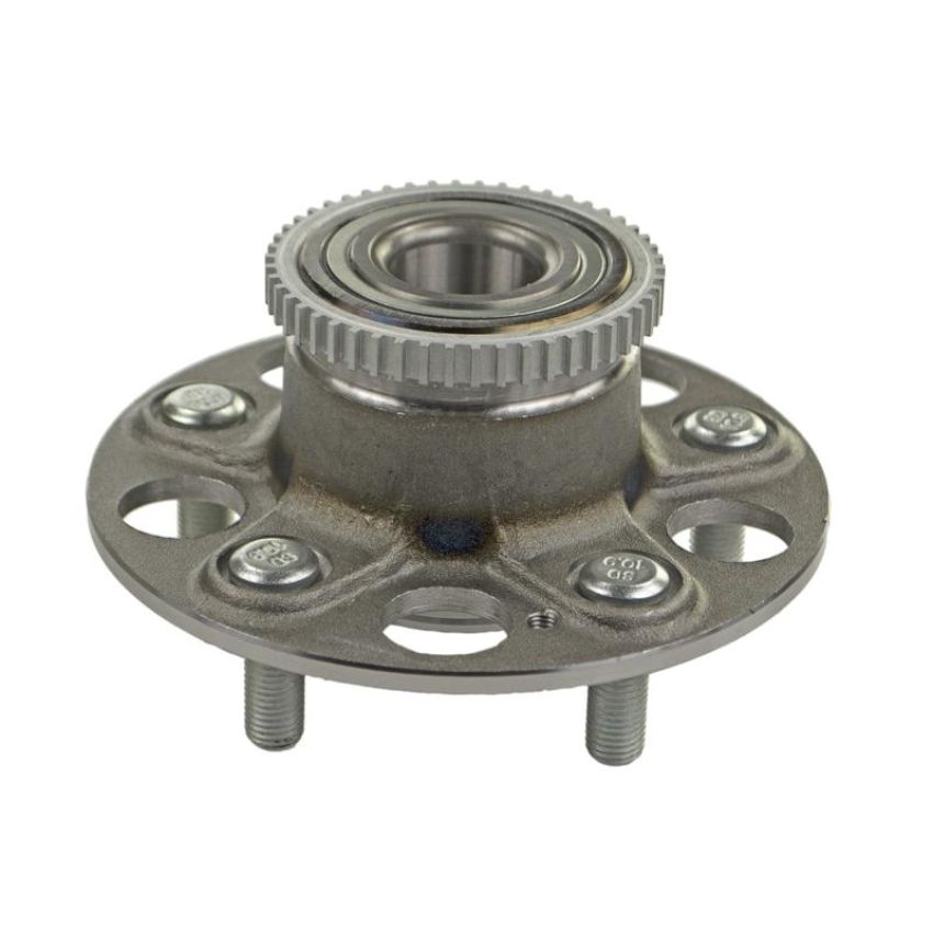 MEVOTECH OG G512179 Wheel Bearing and Hub Assembly