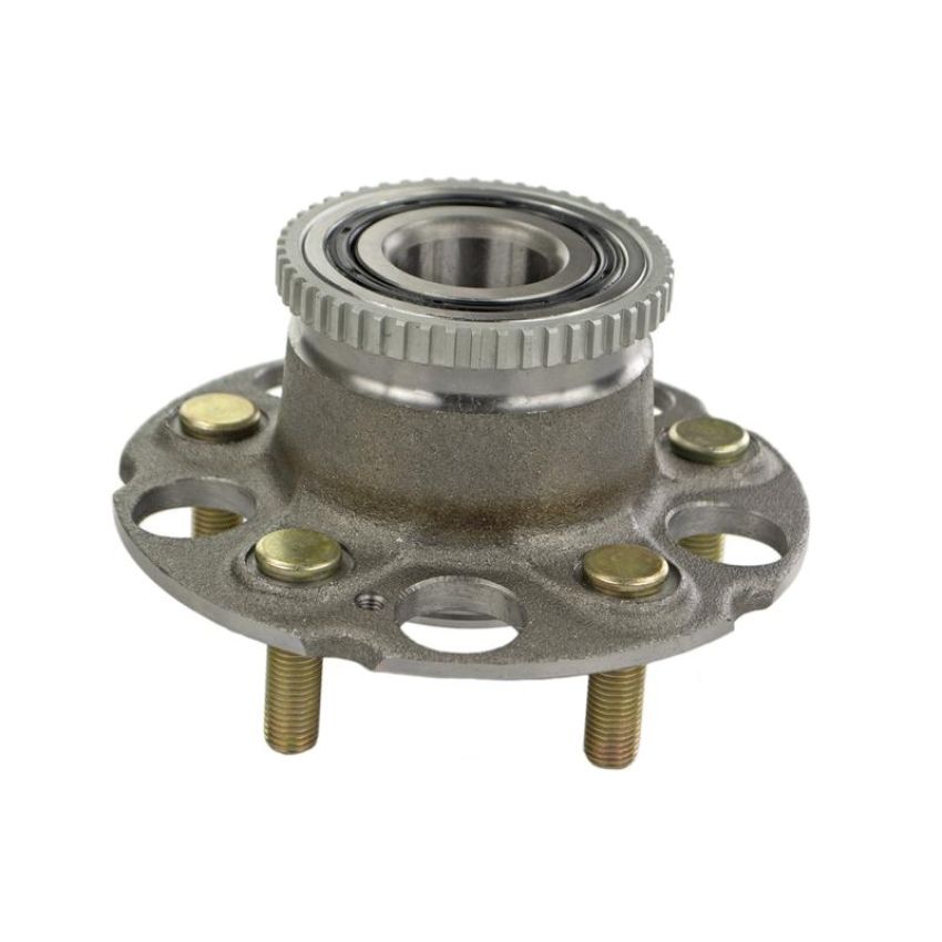 MEVOTECH OG G512180 Wheel Bearing and Hub Assembly