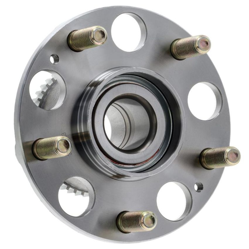 MEVOTECH OG G512188 Wheel Bearing and Hub Assembly