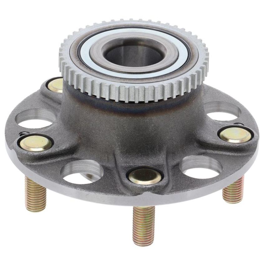 MEVOTECH OG G512188 Wheel Bearing and Hub Assembly
