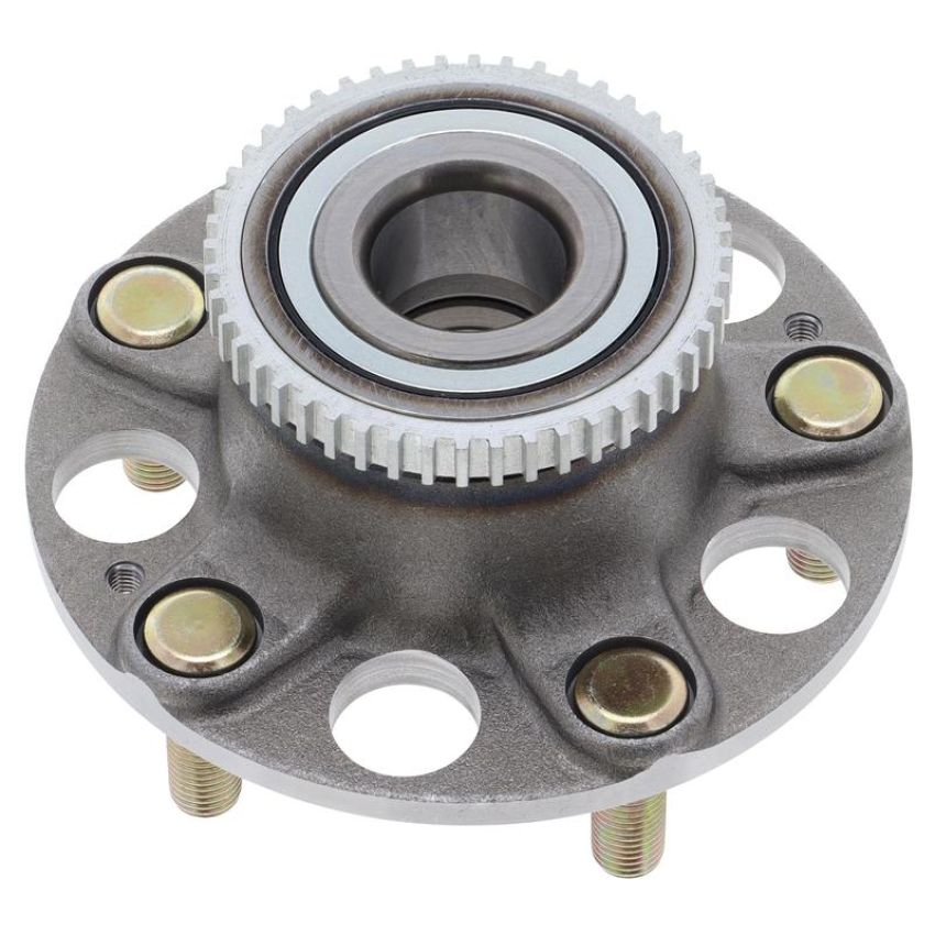MEVOTECH OG G512188 Wheel Bearing and Hub Assembly