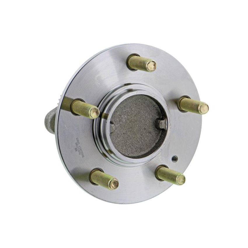 MEVOTECH OG G512189 Wheel Bearing and Hub Assembly
