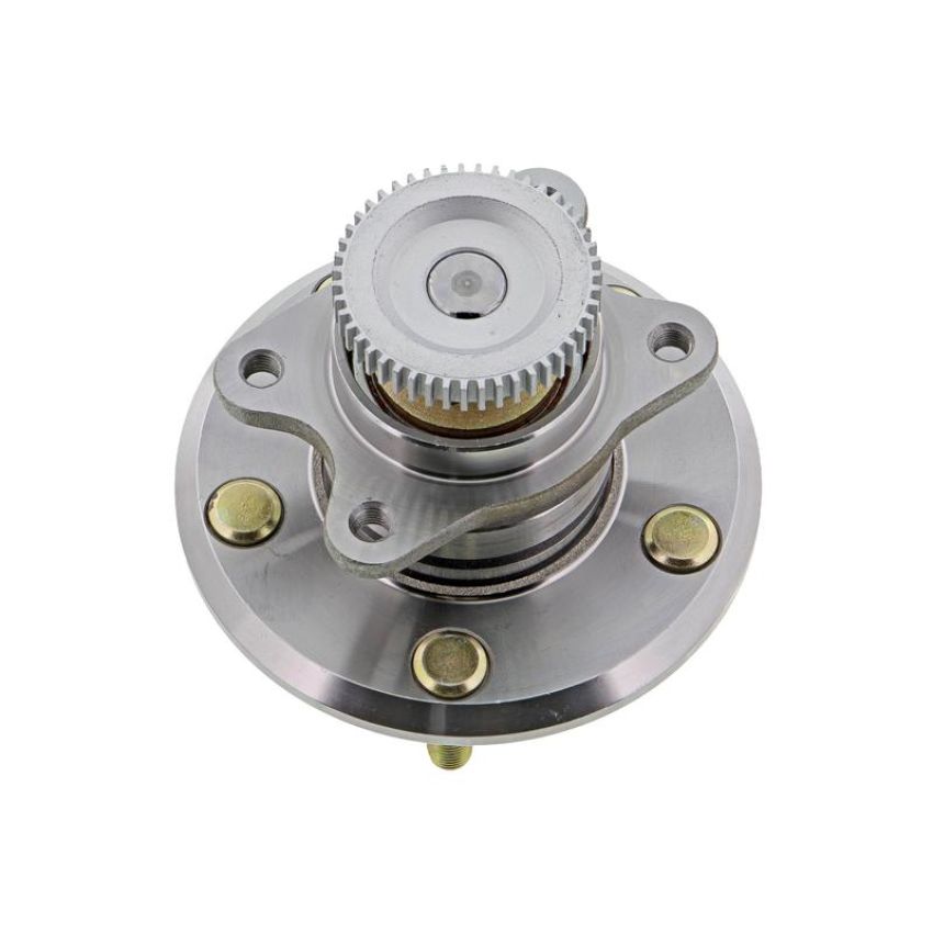 MEVOTECH OG G512189 Wheel Bearing and Hub Assembly