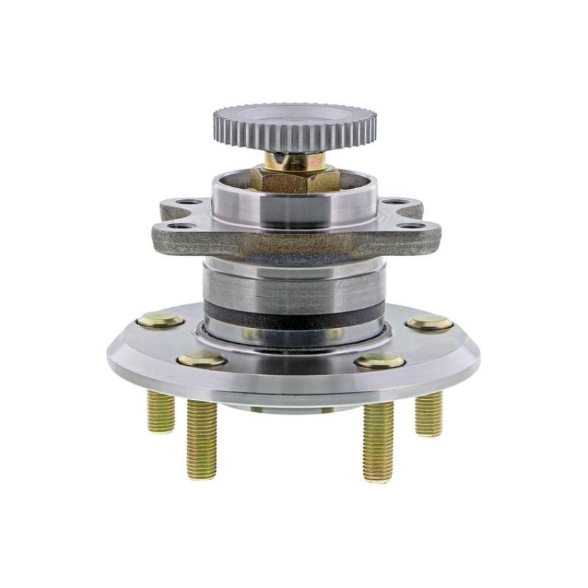 MEVOTECH OG G512189 Wheel Bearing and Hub Assembly
