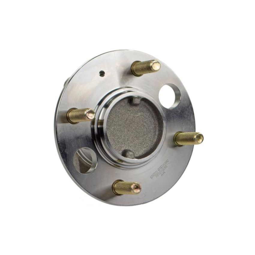 MEVOTECH OG G512191 Wheel Bearing and Hub Assembly