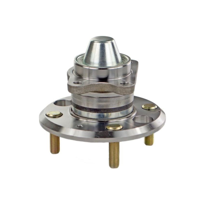 MEVOTECH OG G512191 Wheel Bearing and Hub Assembly