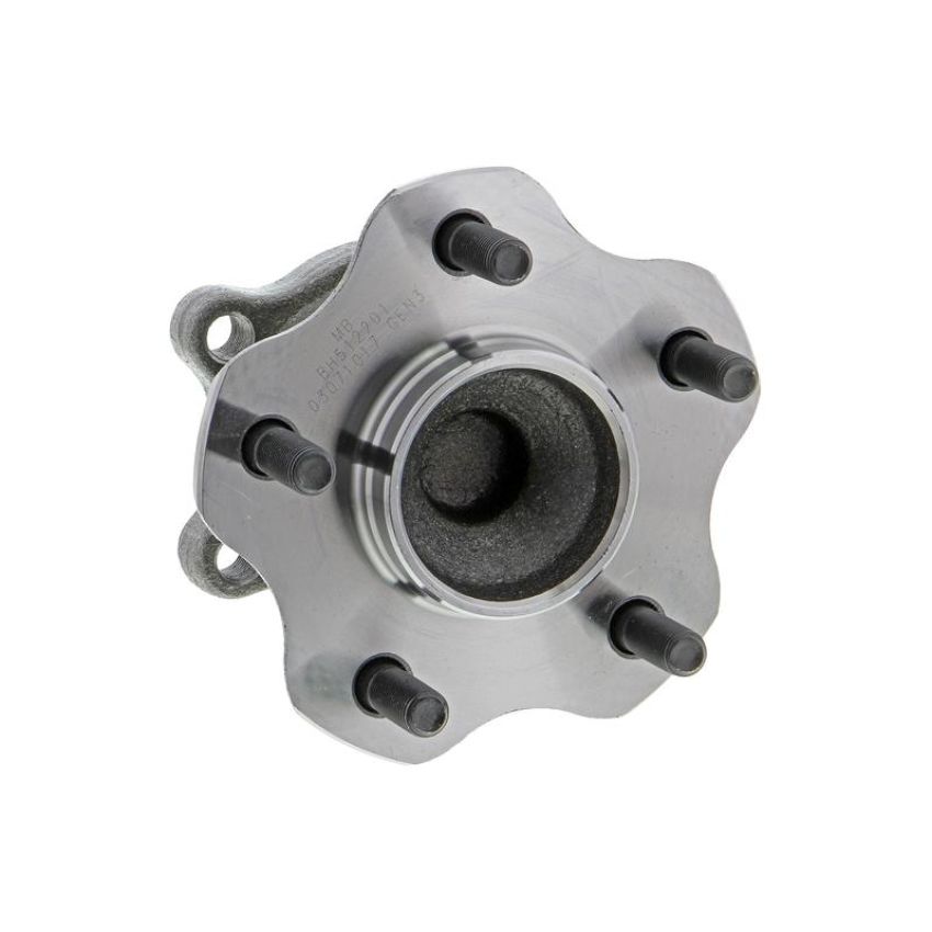 MEVOTECH OG G512201 Wheel Bearing and Hub Assembly