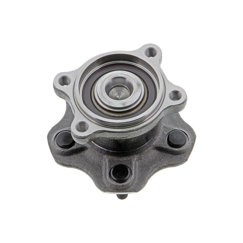 MEVOTECH OG G512201 Wheel Bearing and Hub Assembly