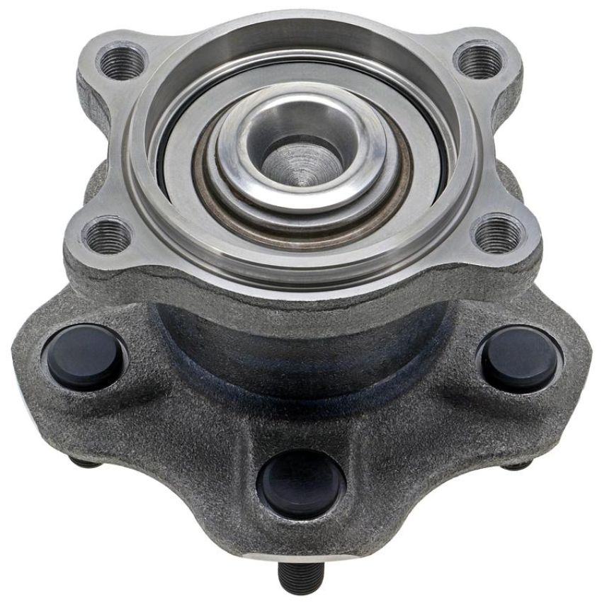 MEVOTECH OG G512202 Wheel Bearing and Hub Assembly