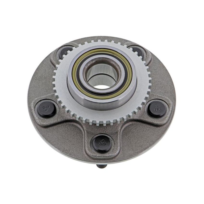 MEVOTECH OG G512203 Wheel Bearing and Hub Assembly