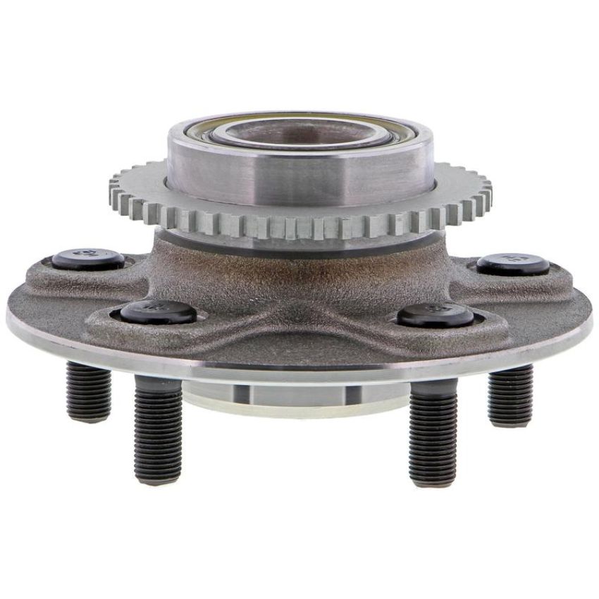 MEVOTECH OG G512203 Wheel Bearing and Hub Assembly