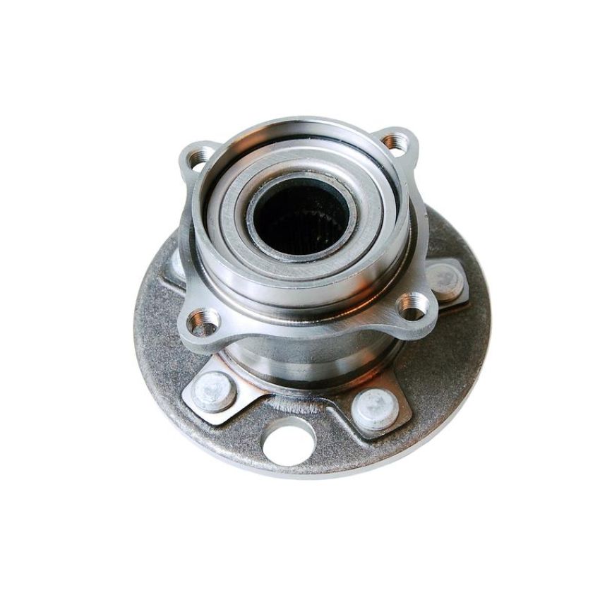 MEVOTECH OG G512205 Wheel Bearing and Hub Assembly