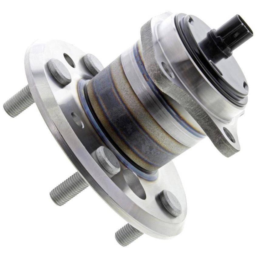 MEVOTECH OG G512206 Wheel Bearing and Hub Assembly