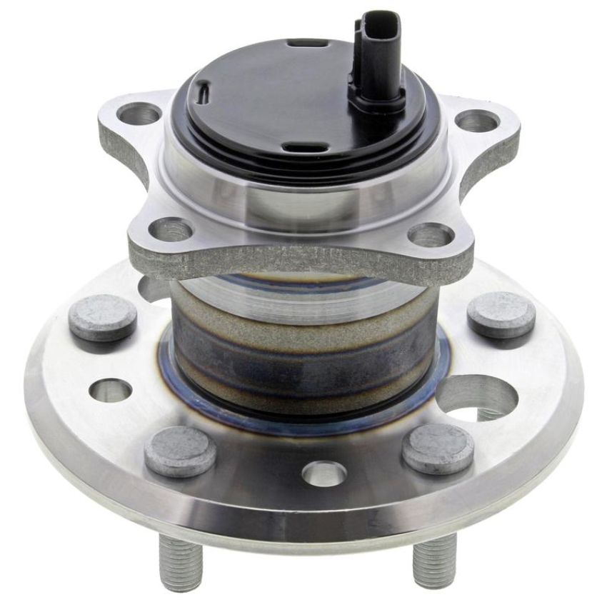 MEVOTECH OG G512206 Wheel Bearing and Hub Assembly