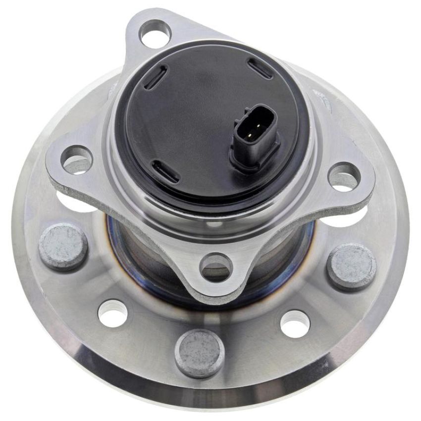 MEVOTECH OG G512206 Wheel Bearing and Hub Assembly