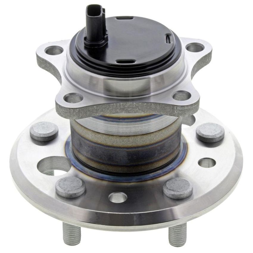 MEVOTECH OG G512207 Wheel Bearing and Hub Assembly