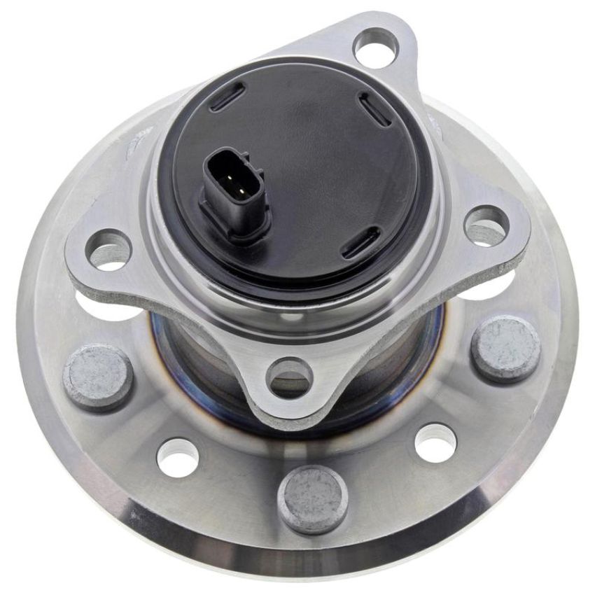 MEVOTECH OG G512207 Wheel Bearing and Hub Assembly