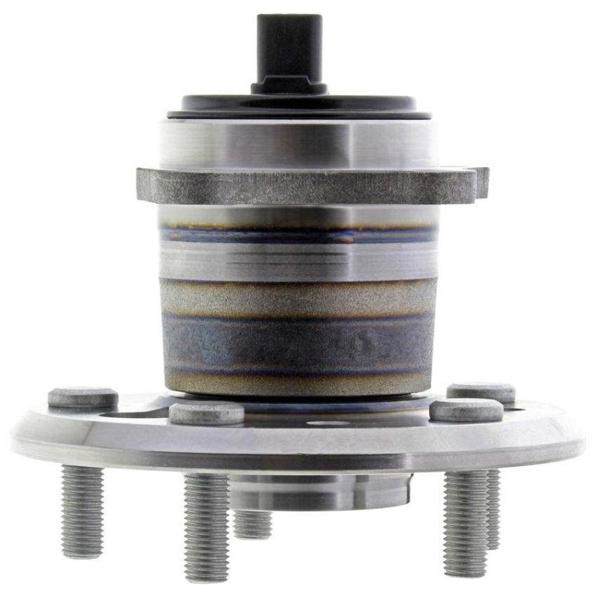MEVOTECH OG G512207 Wheel Bearing and Hub Assembly